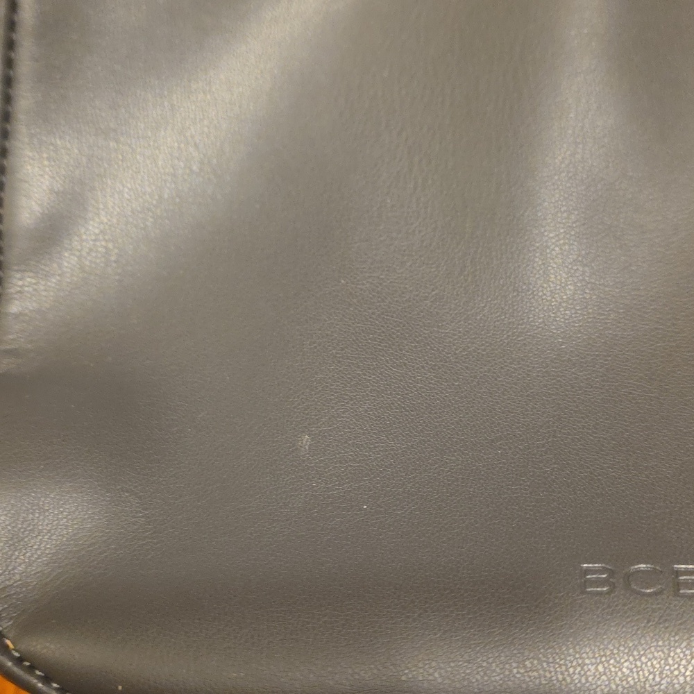 BCBG Asymmetric Knot Shoulder Bag - Picture 14 of 14